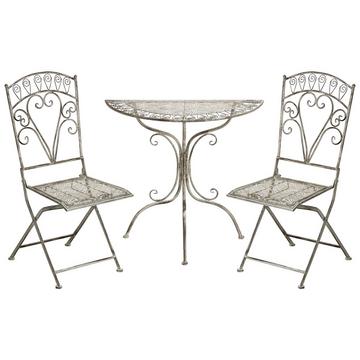 Set bistrot en Ferro Retrò NURRA