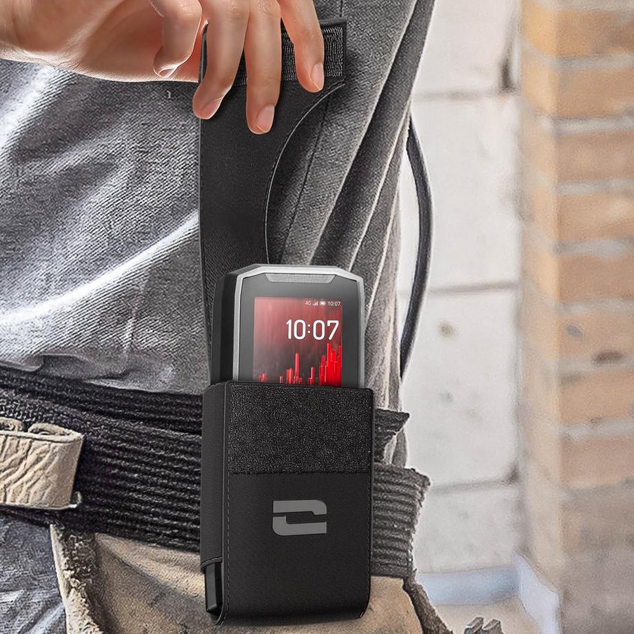 CROSSCALL  Crosscall Gürteltasche Größe S 