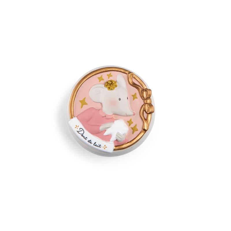 Moulin Roty  Milchzahn Box, La Petite Ecole de Danse, Moulin Roty 