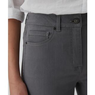 Damart  7/8-Slim-Jeans, Perfect Fit by . 