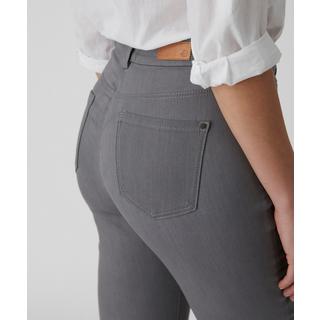 Damart  7/8-Slim-Jeans, Perfect Fit by . 