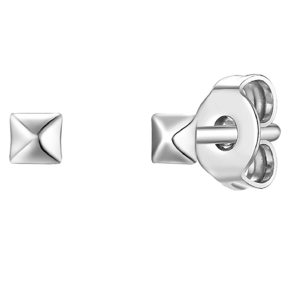 Femme Puces d'oreilles en argent