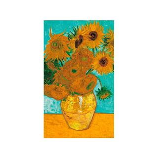 Piatnik  Piatnik De Zonnebloemen Vincent van Gogh (1000) 