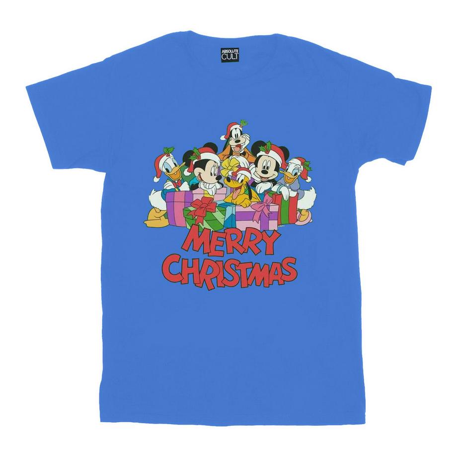 Mickey Mouse and Friends TShirt