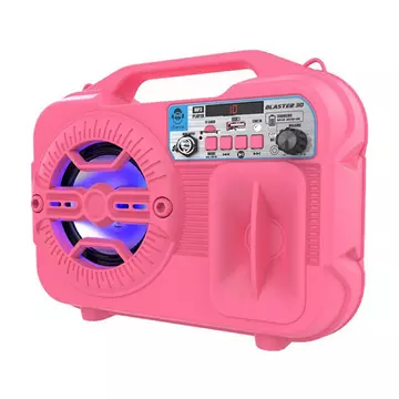 Lautsprecher Blaster 30 Pink