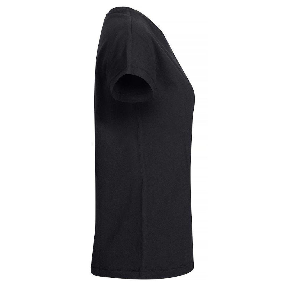 Clique T-Shirt Fashion  