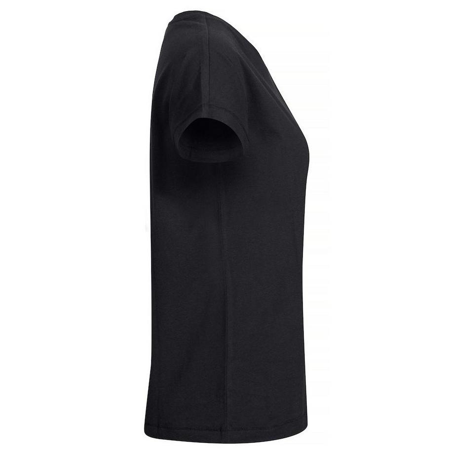 Clique T-Shirt Fashion  