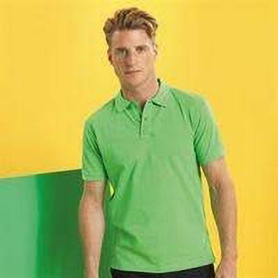 Asquith & Fox Poloshirt  