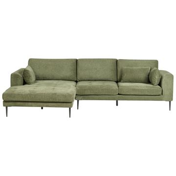 Ecksofa aus Polyester Modern FLAM