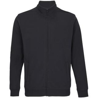 SOLS  Cooper Sweatjacke Durchgehender Reißverschluss 