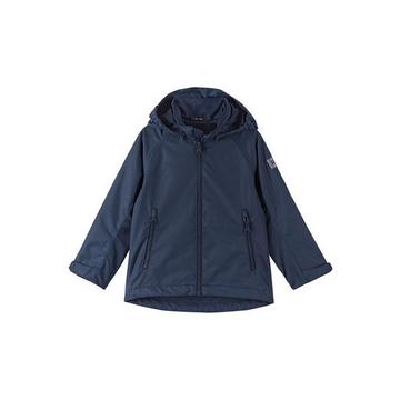 tec Kinder Regenjacke Soutu Navy