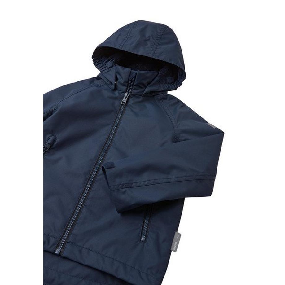 Reima Soutu Veste de Pluie Enfant Navy  