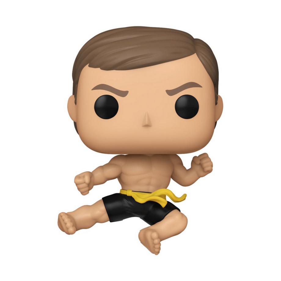 Funko  Funko POP! Bloodsport: Bloodsport (Frank Dux) (1866) 