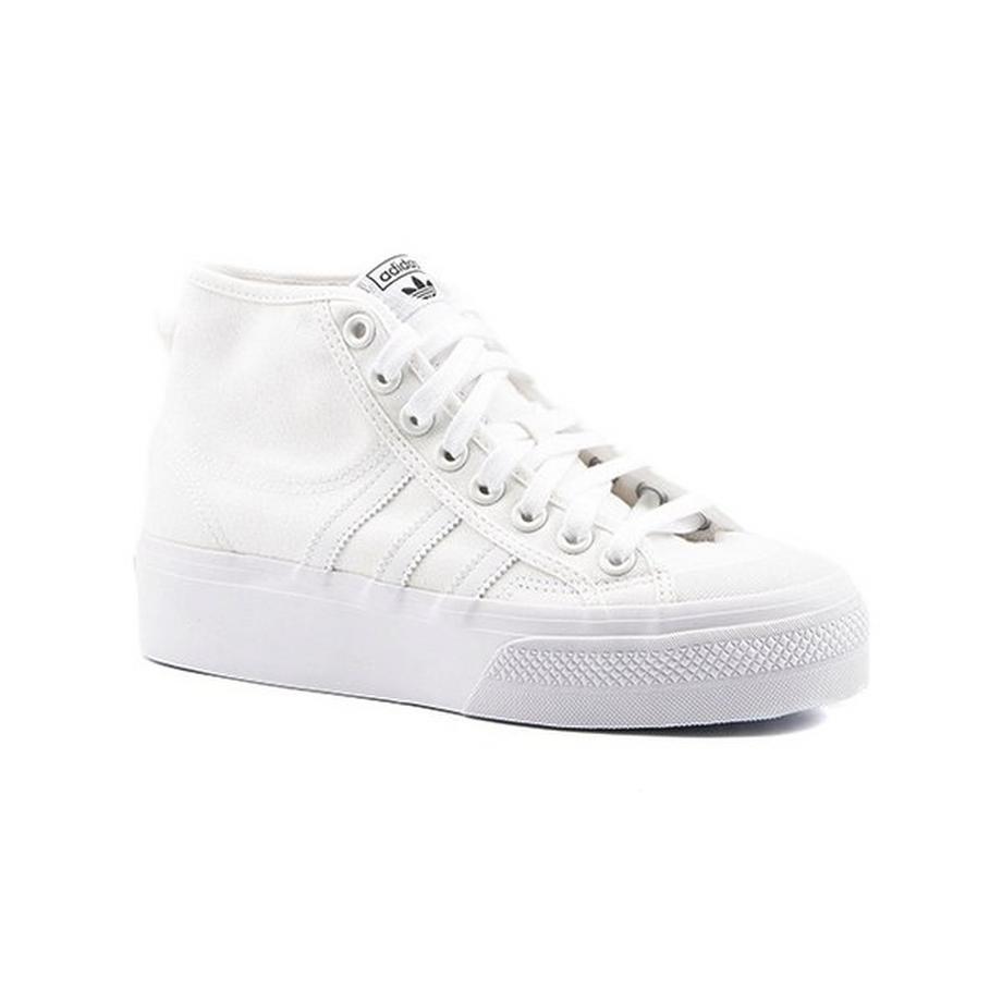 adidas Originals  NIZZA PLATFORM MID-7 