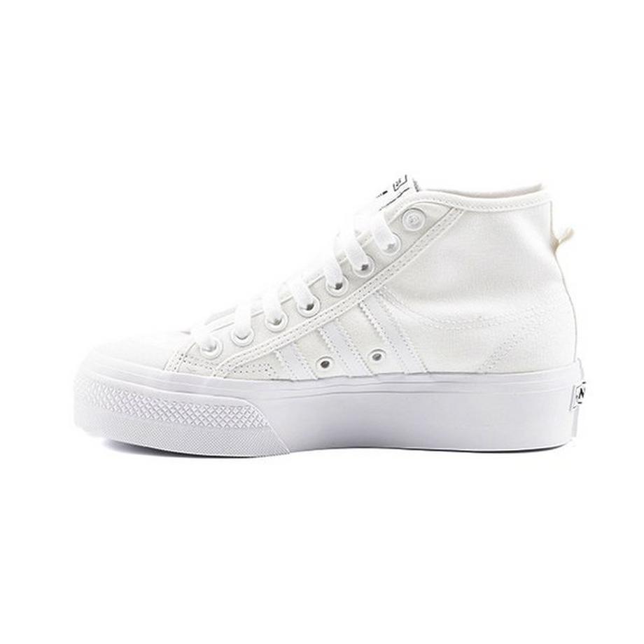 adidas Originals  NIZZA PLATFORM MID-7 