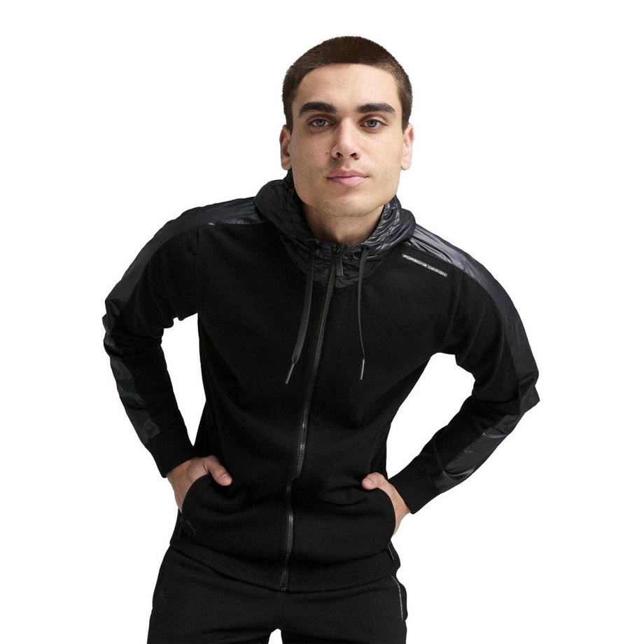 PUMA Leisure Softshell Jacke  