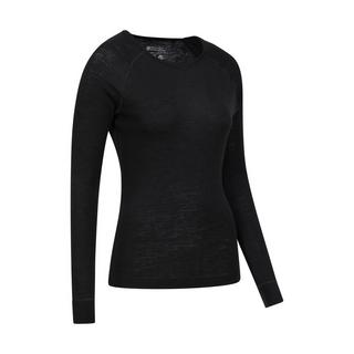 Mountain Warehouse  Base Layer Oberteil Rundhalsausschnitt  (2erPack) 