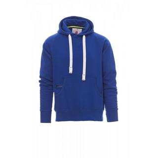 Payper Wear  sweatshirt à capuche payper atanta+ 