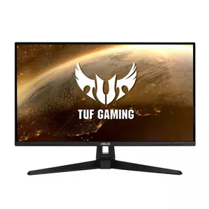 TUF Gaming VG289Q1A 71,1 cm (28 Zoll) 3840 x 2160 Pixel 4K Ultra HD LED Schwarz
