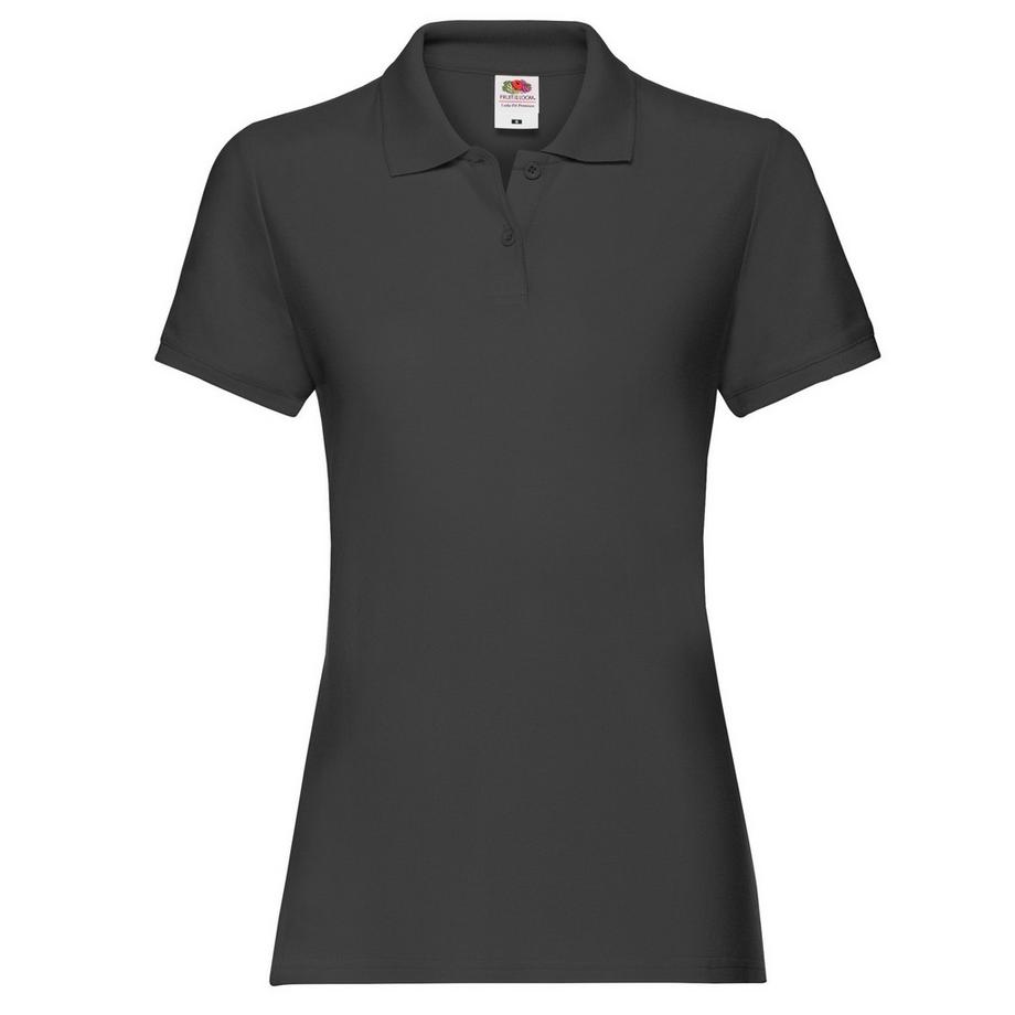Premium Poloshirt