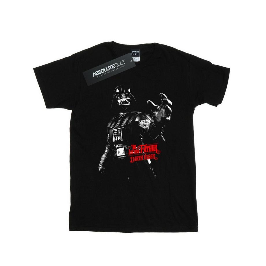 I Am Your Father TShirt