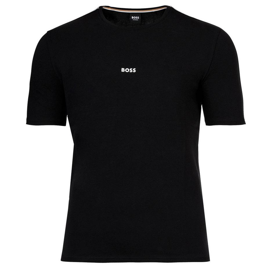 BOSS Unique T-shirt Col Rond  
