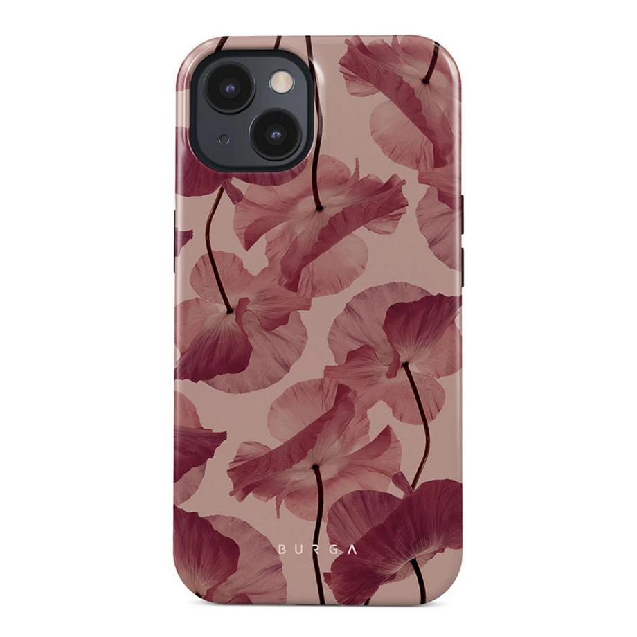 Custodia per iPhone 15 Tough Tender Kiss