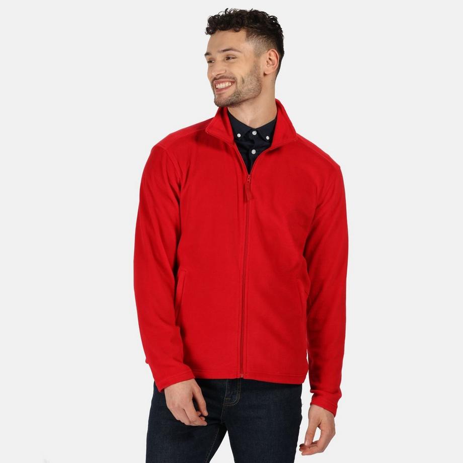 Regatta Veste Classic Full Zip  