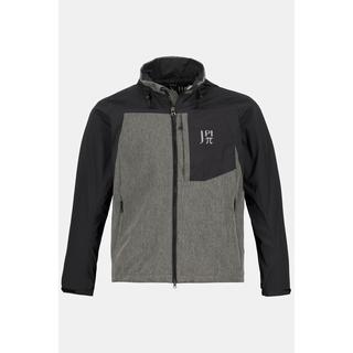 JP1880 FLEXNAMIC Bikewear Outdoorjacke mit Kapuzenkragen  