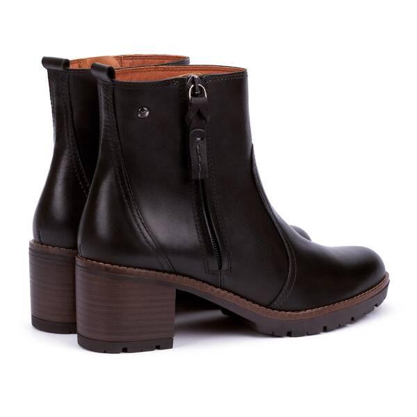 Pikolinos  Llanes - Leder stiefelette 