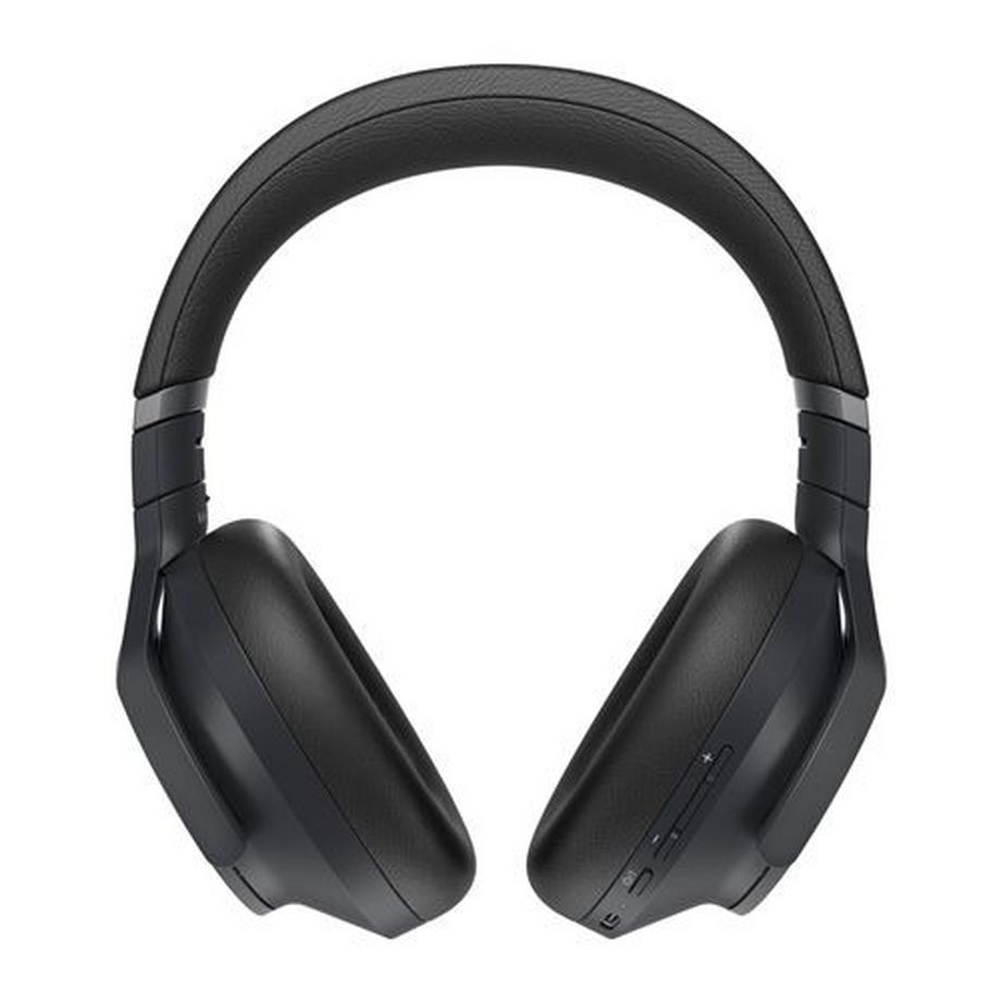 Technics EAH-A800E-K Kabelloser Noise-Cancelling-Stirnbandkopfhörer Schwarz