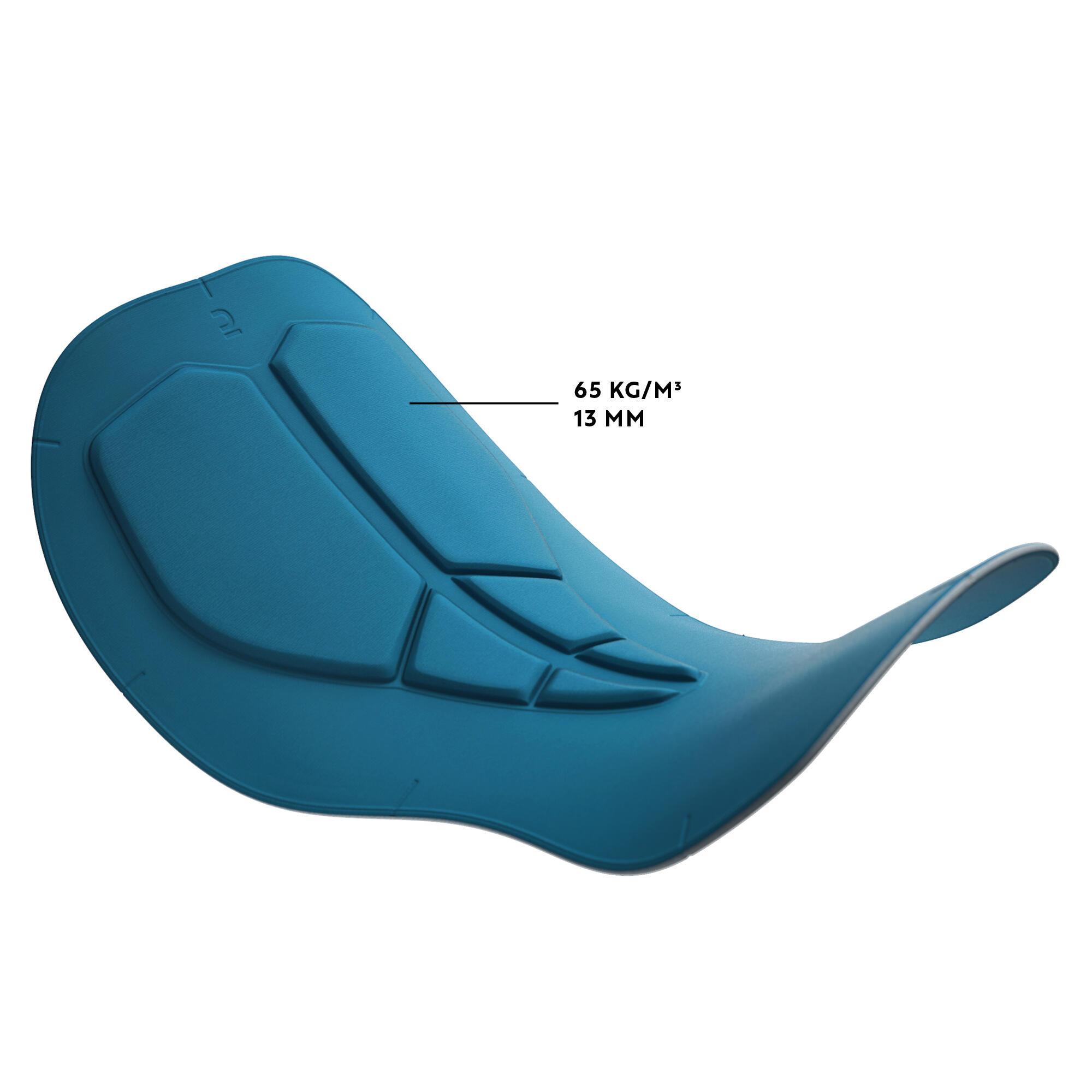 ROCKRIDER  MTB-Shorts  Essential Polyester 