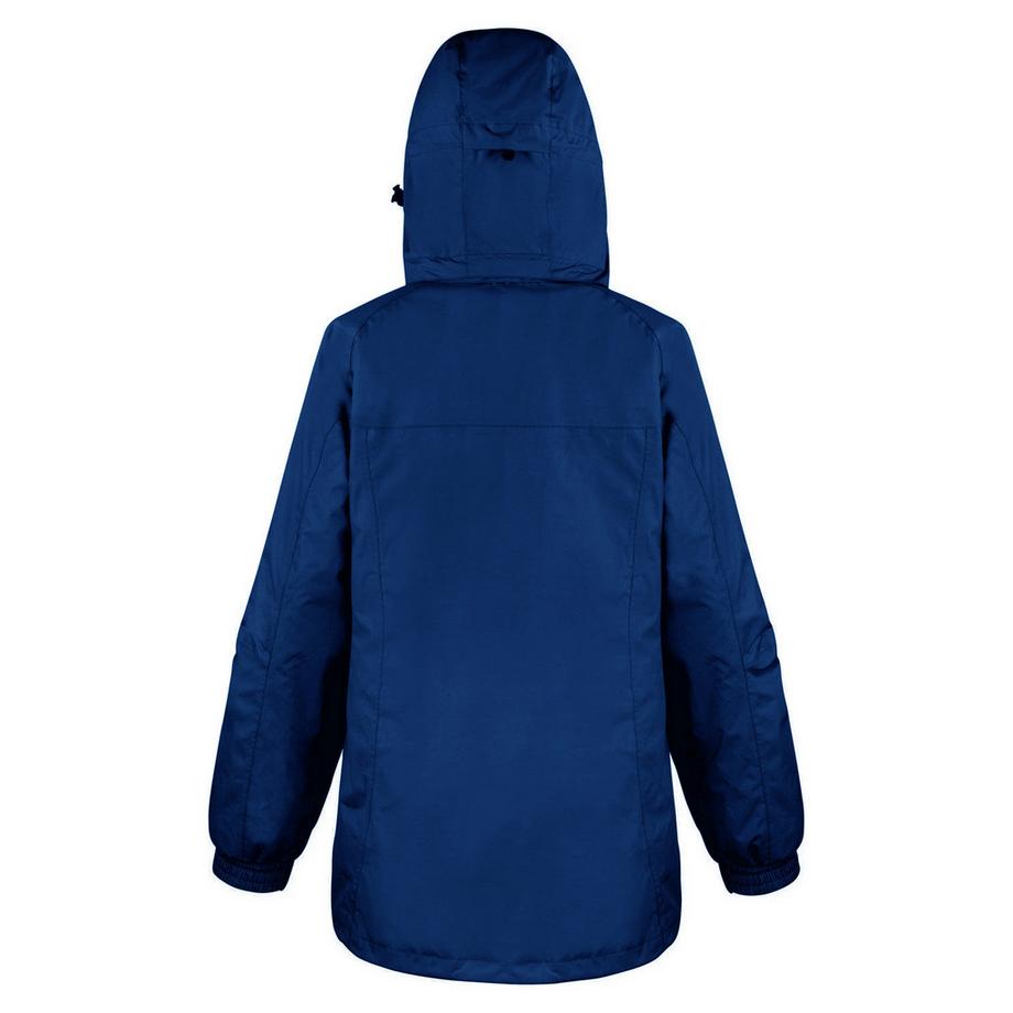 Result Journey Veste Softshell 3-en-1  