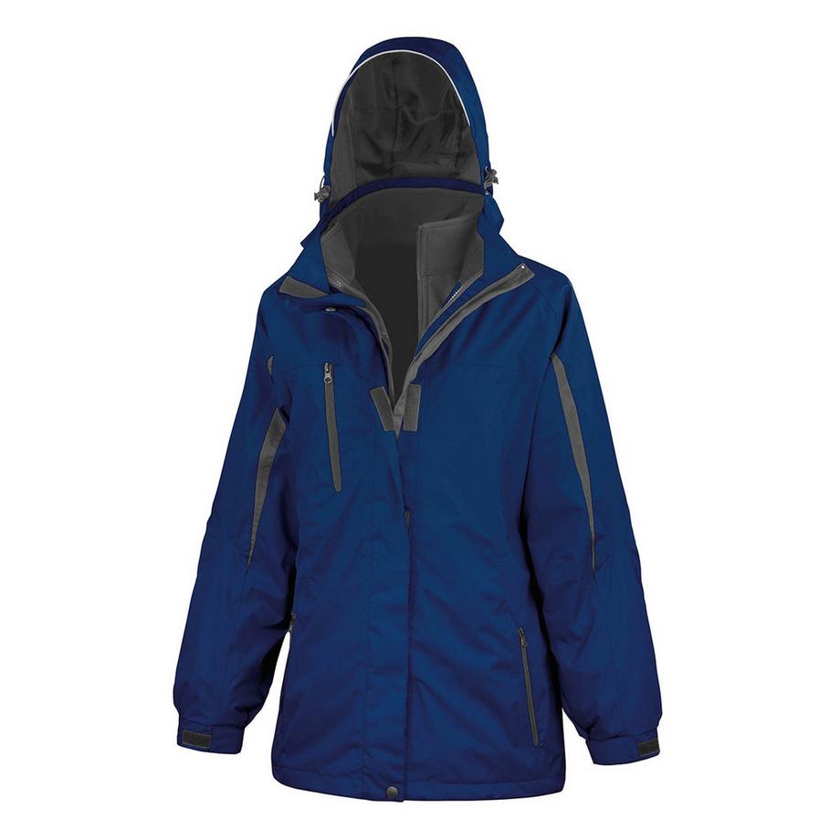 Veste JOURNEY