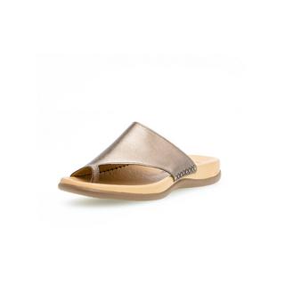 Gabor  Leder flip flop 