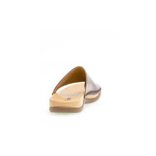 Gabor  Leder flip flop 