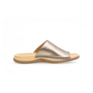 Gabor  Leder flip flop 