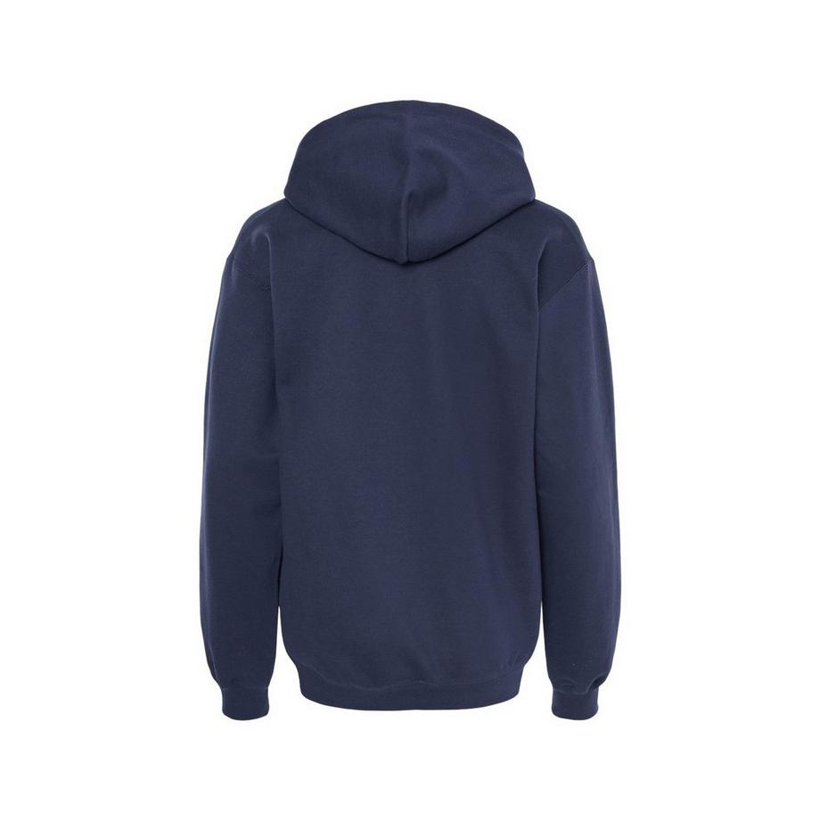 Gildan Softstyle Kapuzenpullover Mittelschwer  