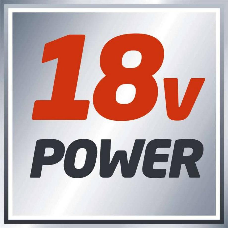 Einhell  Power X-Change 18V 2Ah PXC  Batteria per elettroutensile 18 V 2 Ah Li-Ion 