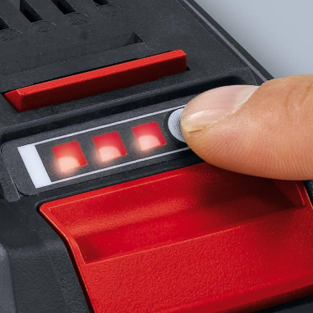 Einhell  Akku 18V 2Ah 