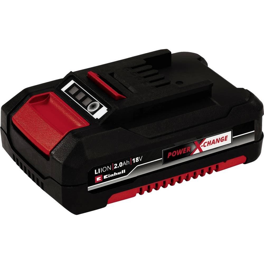 Einhell  Batterie Power X-change 18V 2Ah 