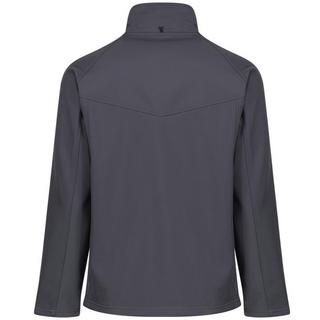 Regatta  Uproar SoftshellFleecejacke, windabweisend 