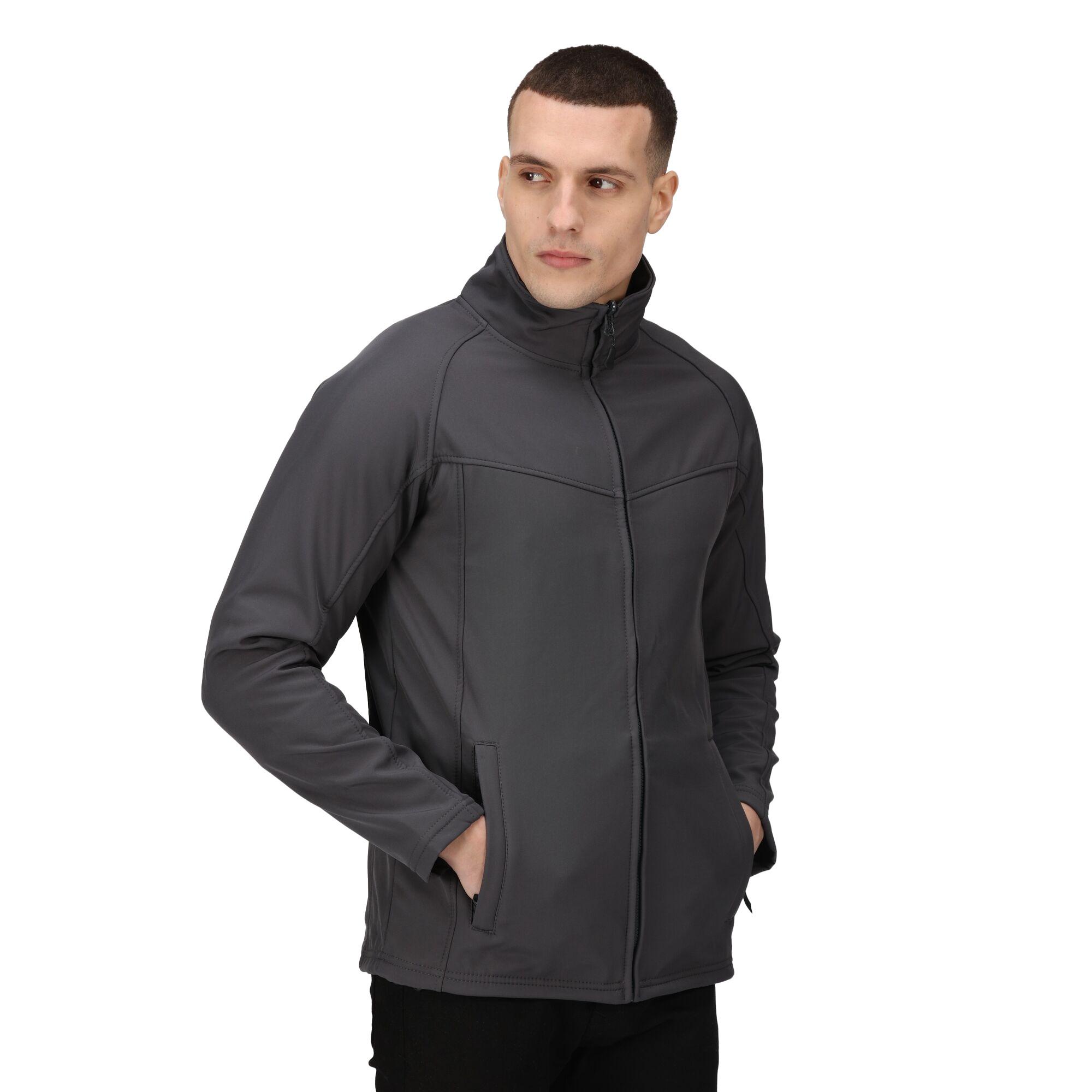 Regatta  Uproar SoftshellFleecejacke, windabweisend 