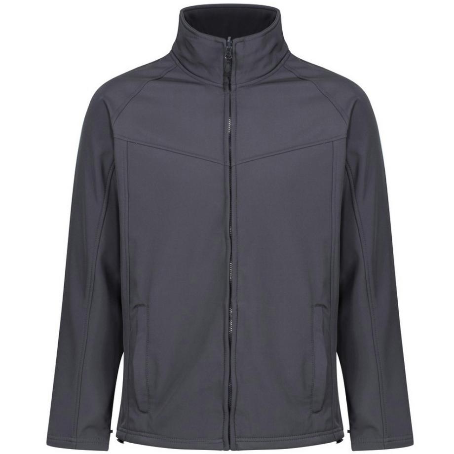 Regatta Uproar Softshell Fleecejacke Windabweisend  