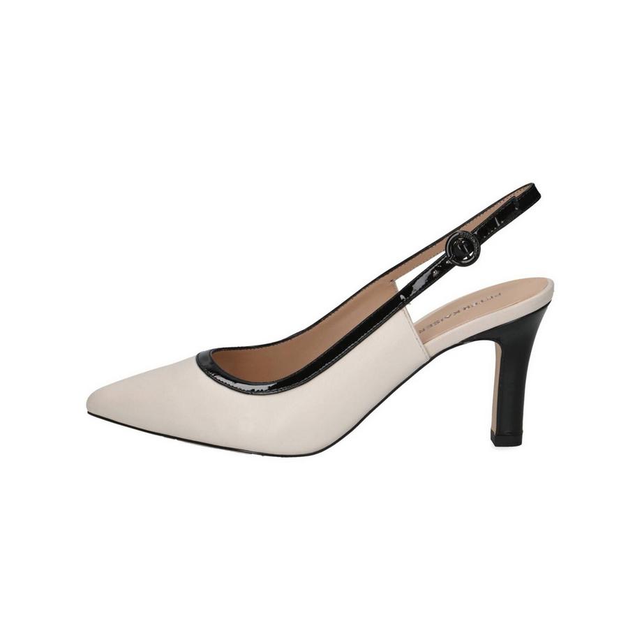 Peter Kaiser Slingback Pumps  
