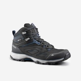 QUECHUA  Schuhe - MH100 MID WTP 