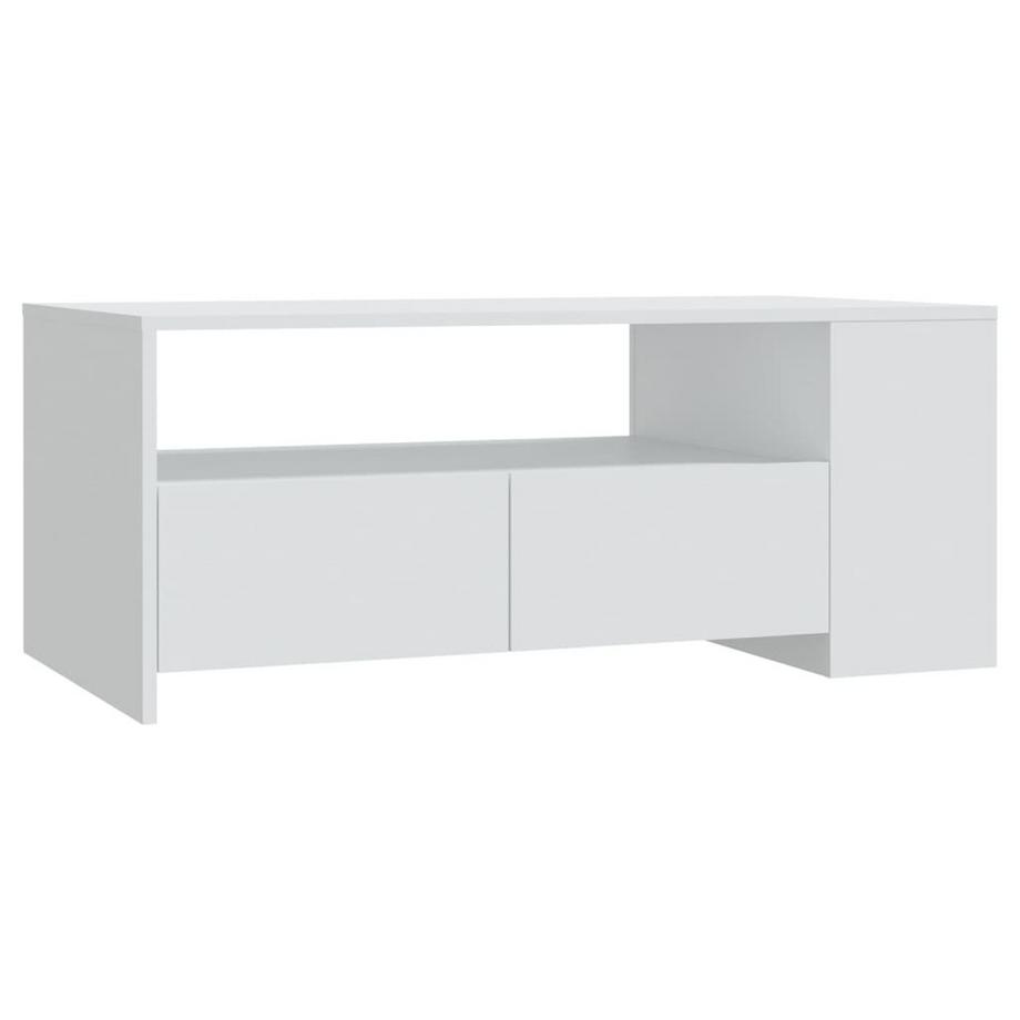 Table basse bois d'ingénierie