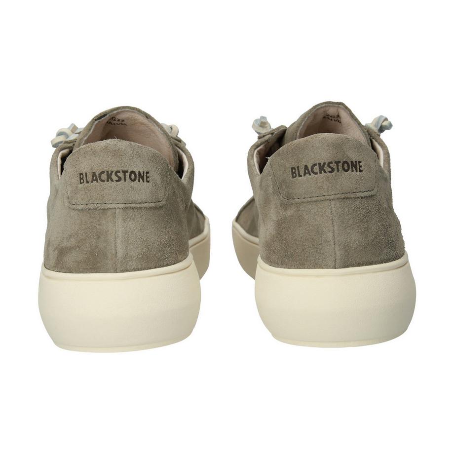 Blackstone  sneakers morgan low 