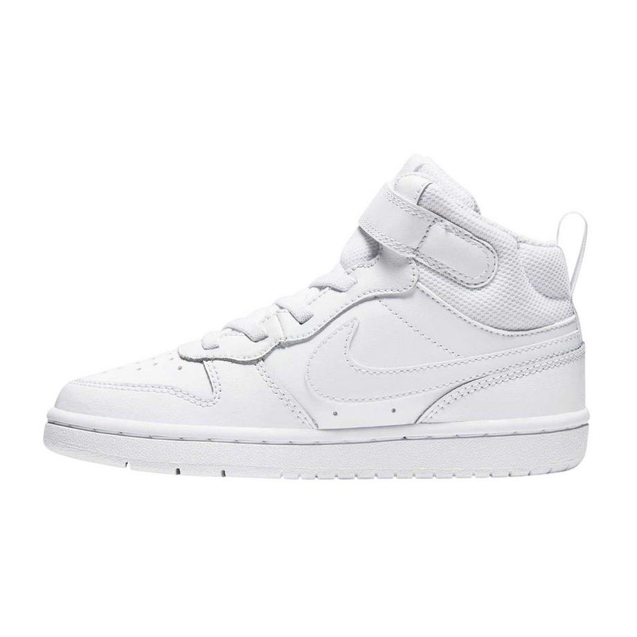 NIKE Baskets Montantes Court Borough  