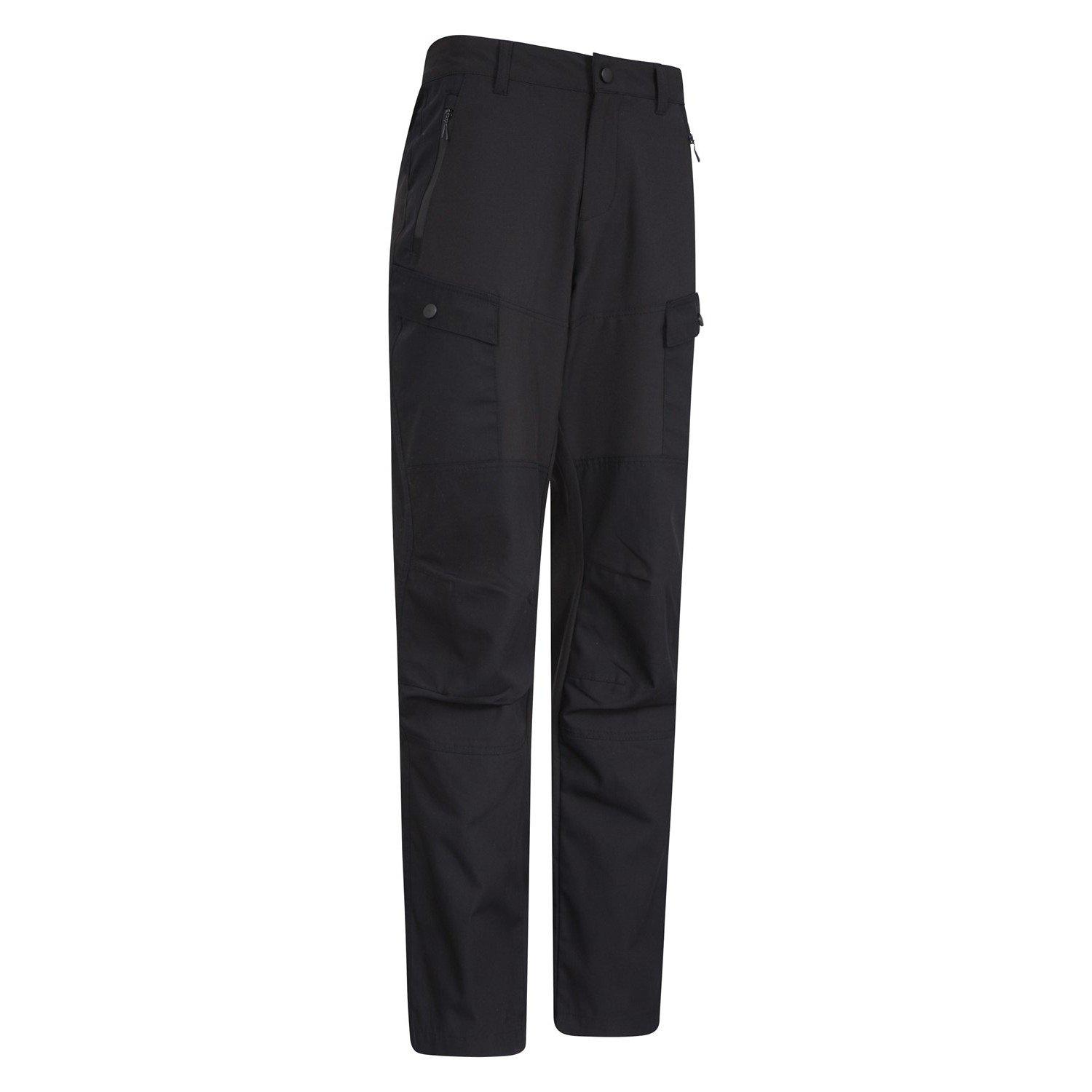 Mountain Warehouse  Pantalon de randonnée EXPEDITION HYBRID 